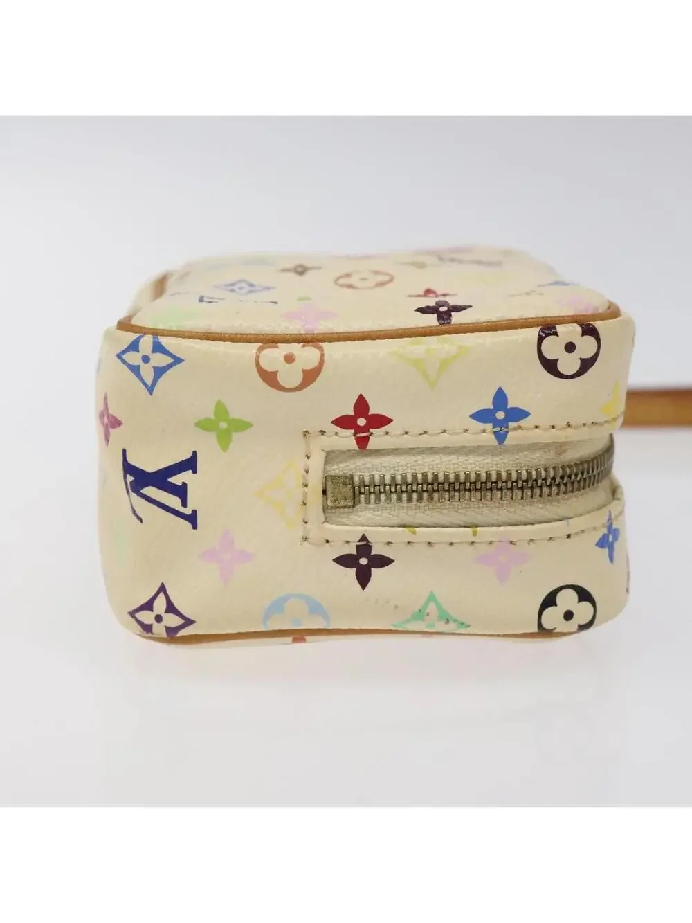 Louis Vuitton Multicolor Trousse Wapity #344177L57B